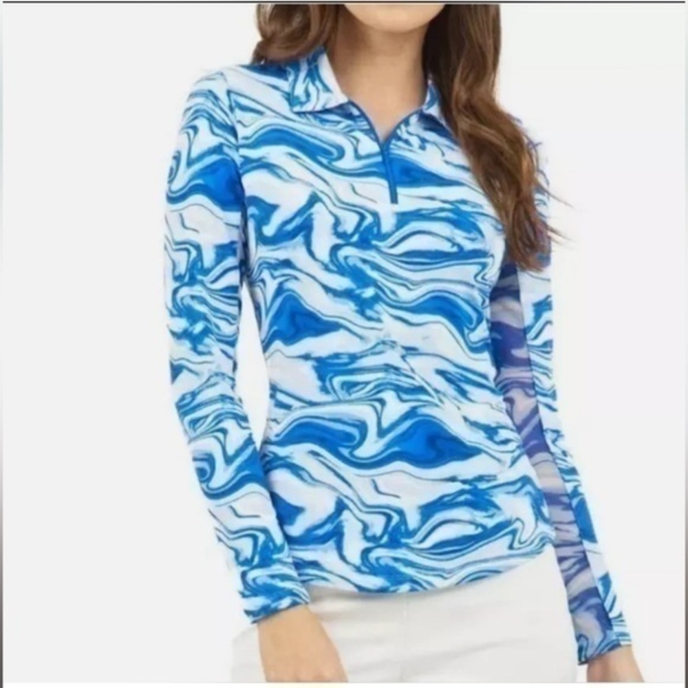 Ibkul performance top, XL